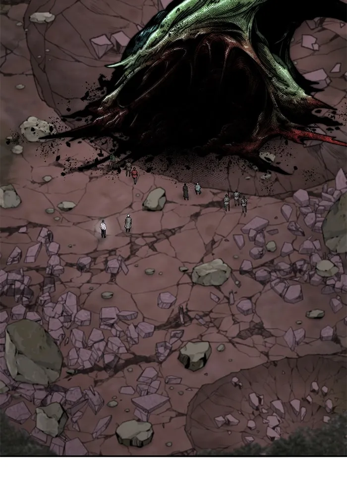 ยอดคนเลเวลทะลุ ตอนที่ 91 โชคชะตาของแผ่นดิน รูปที่ 172