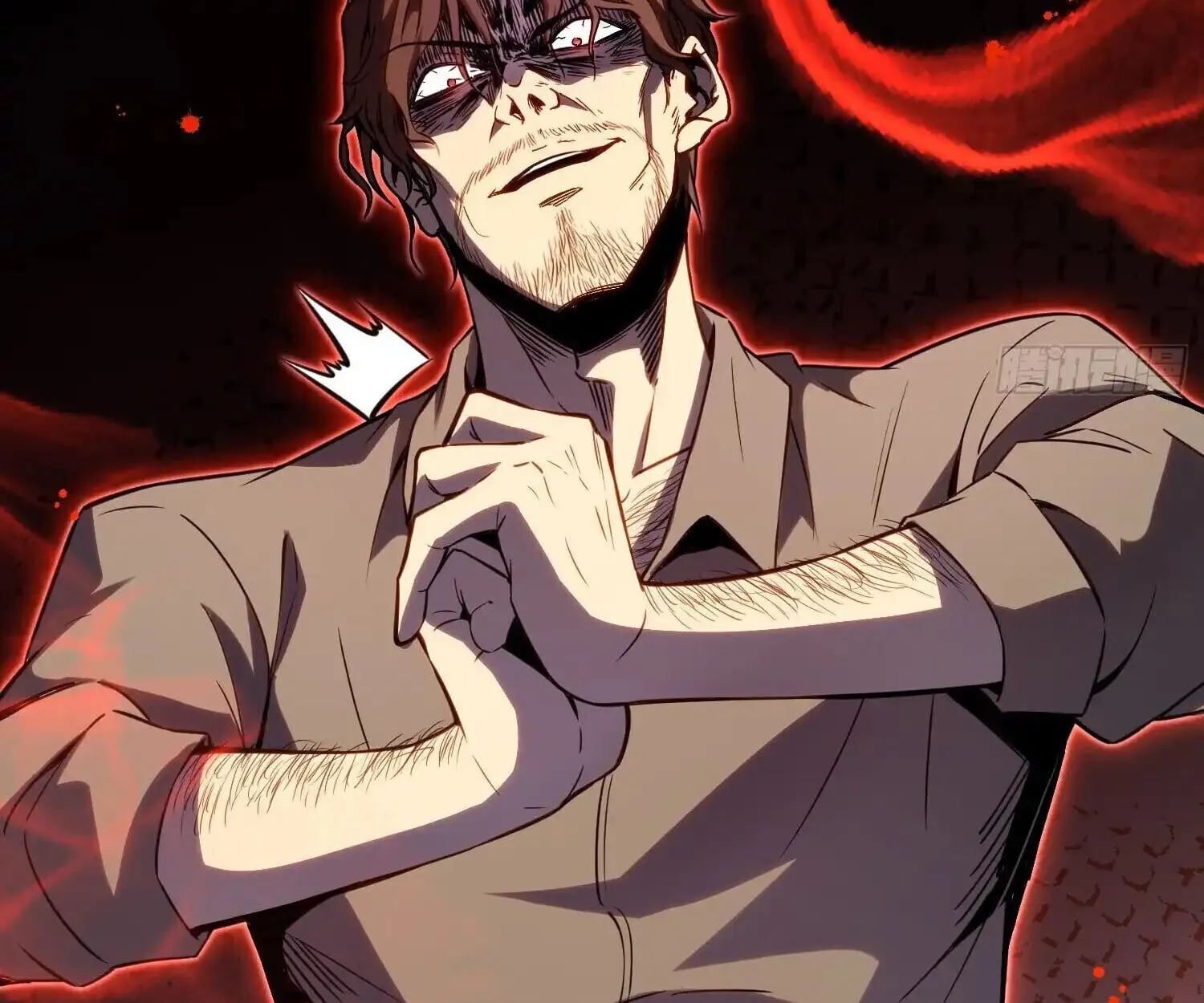 Full-Time Awakening ต_นพล_งไร_ข_ดจำก_ด ตอนที่ ตอนที่ 39 รูปที่ 88