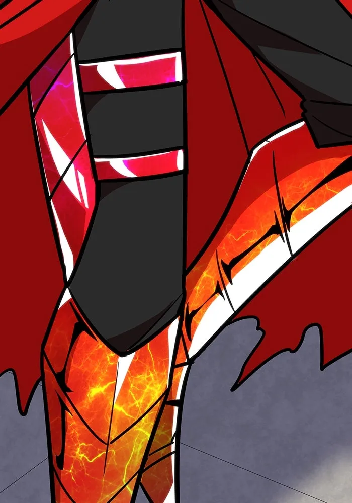 เพลเยอร์เลือดเทวะ ตอนที่ 33 ความตายอันธการ ③ รูปที่ 160