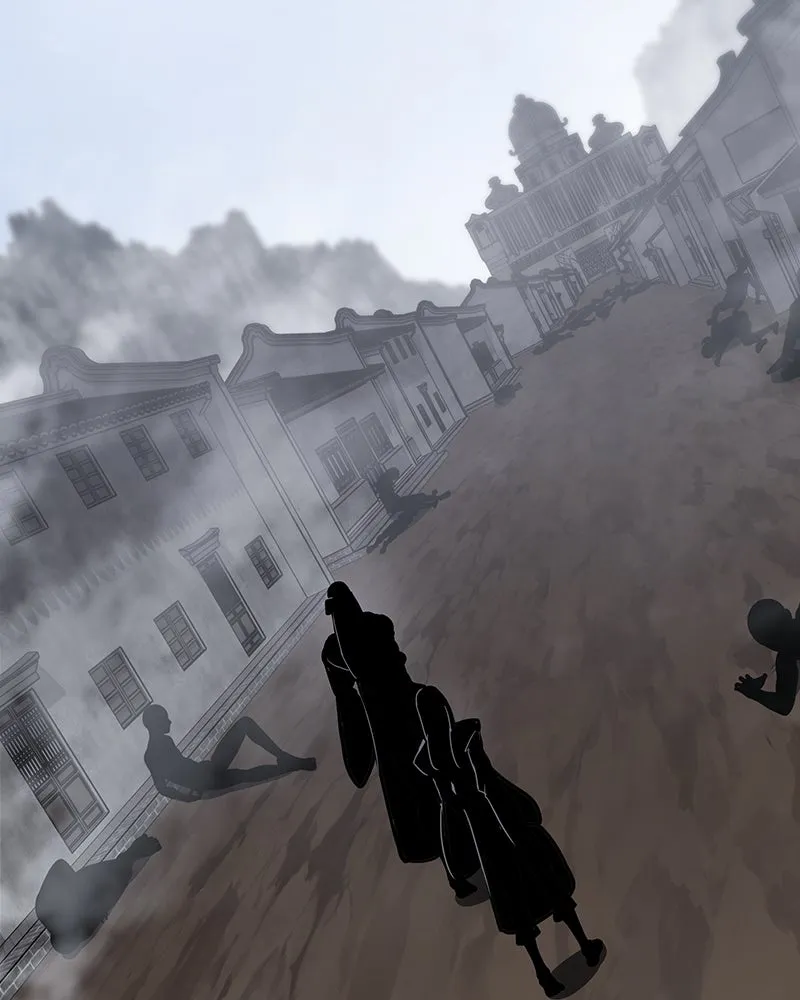 เกิดอีกทีเป็นว่าที่ประมุขลัทธิมาร ตอนที่ 118 รูปที่ 55