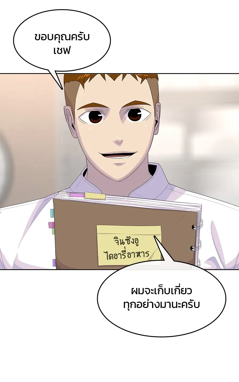 บันทึกครัวค่ายทหาร ตอนที่ 205 รูปที่ 4