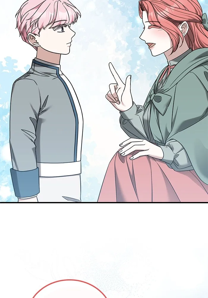 ครอบครัวพรรค์นั้น ฉันไม่มีวันกลับไป ตอนที่ 89 (ตอนจบ) รูปที่ 38