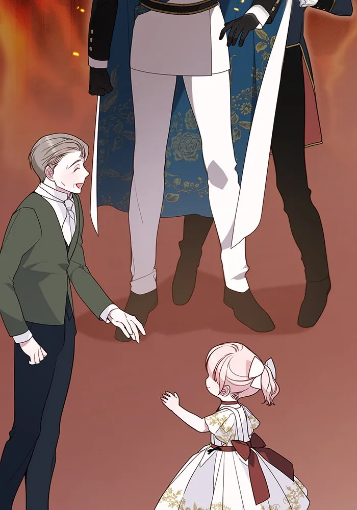 หนูน้อยทรราช ตอนที่ 59 รูปที่ 49