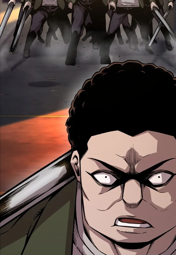 King Game ตอนที่ 60 หัวหน้าพันธมิตรแทจอน รูปที่ 19