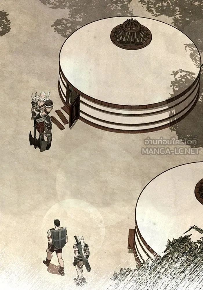 เอาชีวิตรอดในเกมฉบับคนเถื่อน ตอนที่ 86 ตระกูลเลือดบริสุทธิ์ รูปที่ 60