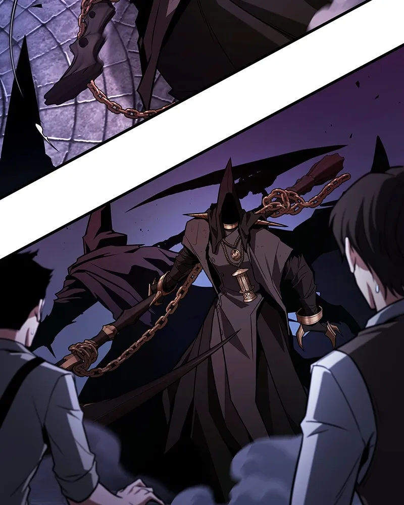 Omniscient Reader อ่านชะตาวันสิ้นโลก ตอนที่ 38 นักปฏิวัติตัวปลอม (4) รูปที่ 2