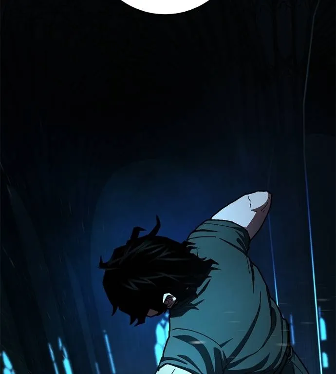 นักสู้ไร้น้ำยา ตอนที่ 33 รูปที่ 8