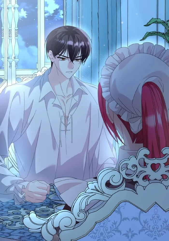 ทำแบบนี้ไม่ได้เพคะ องค์ชาย ตอนที่ 16 รูปที่ 20