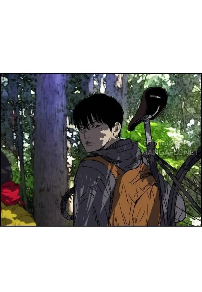 ปั่นสู้ฝัน ตอนที่ 40 รูปที่ 51