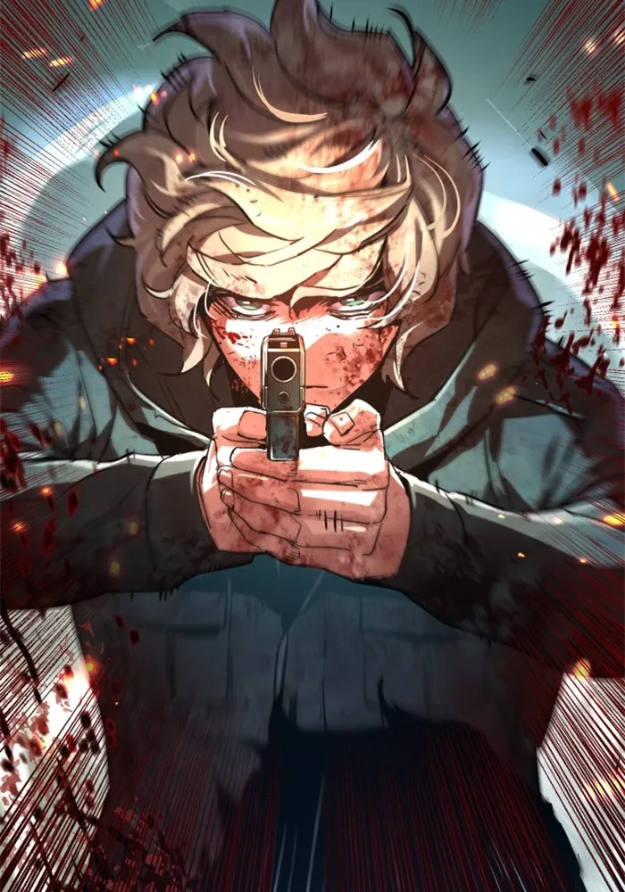 พี่ชายสายบอดี้การ์ด ตอนที่ 250 รูปที่ 49