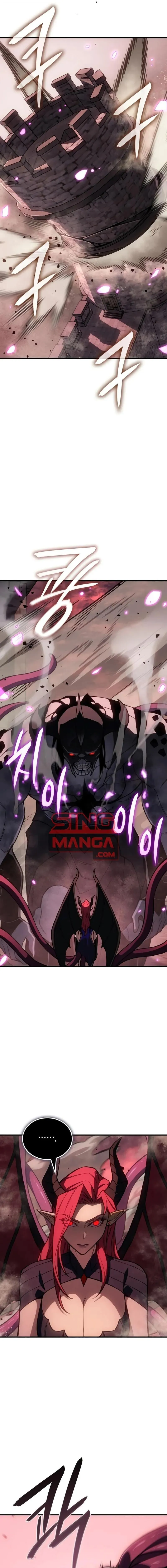 Regressing With the King_s Power เก_ดใหม_พร_อมพล_งแห_งราช_น ตอนที่ ตอนที่ 131 รูปที่ 11