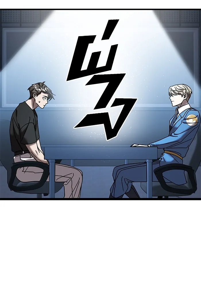 วายร้ายก็อยากมีรัก ตอนที่ 13 รูปที่ 59