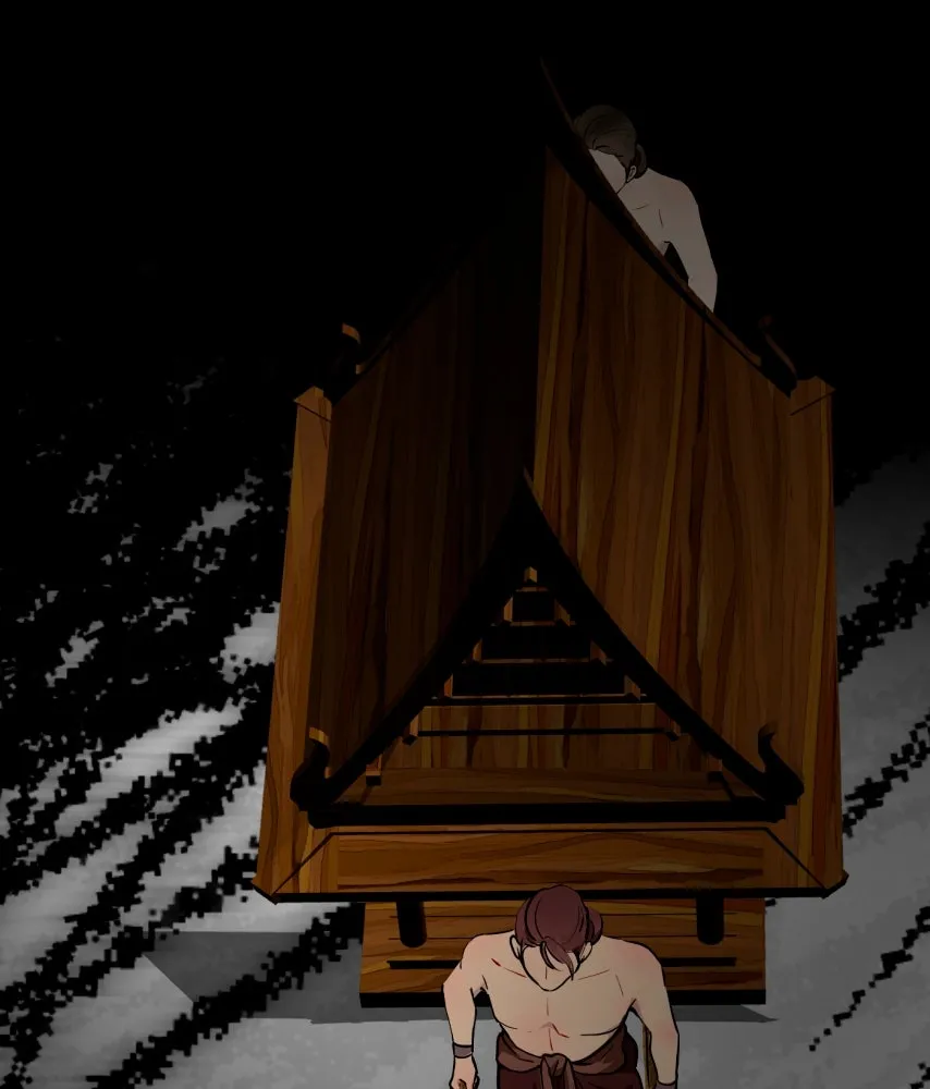 จันทร์เจ้า ตอนที่ ตอนที่ ๖๗  อดีต รูปที่ 28