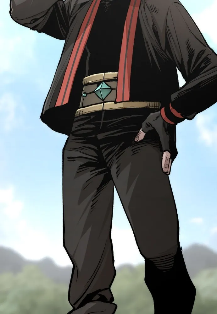 เส้นทางสู่เทพมาร ตอนที่ 121 รูปที่ 122