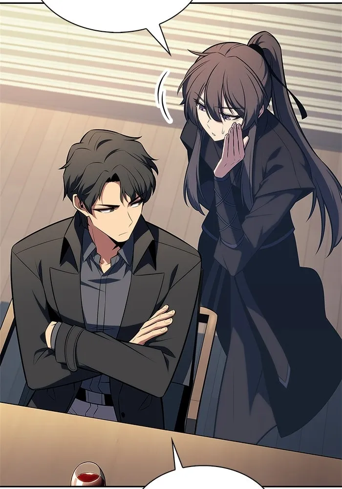 ผู้เล่นหน้าใหม่เลเวลแมกซ์ ตอนที่ 225 อาวุธชิ้นใหม่ (2) รูปที่ 64