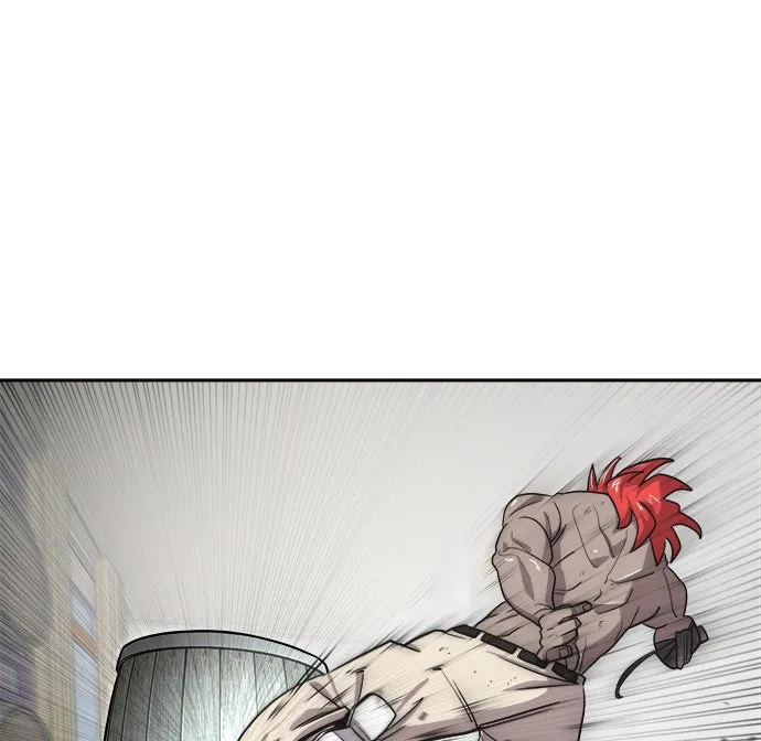 ยุคแห่งยอดมนุษย์ ตอนที่ 12 รูปที่ 106