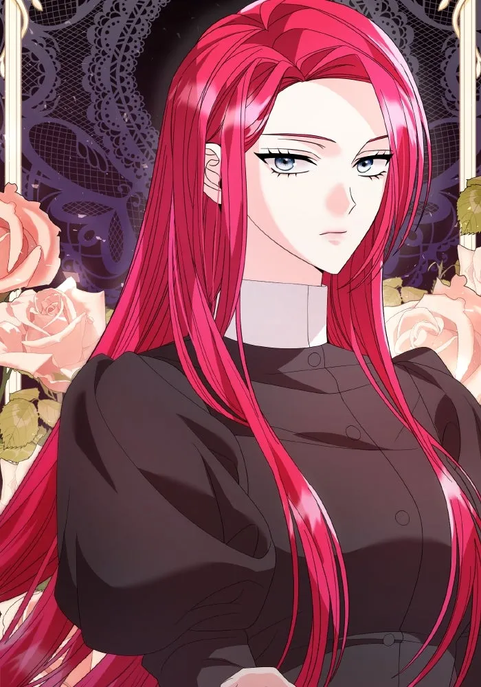 ทำแบบนี้ไม่ได้เพคะ องค์ชาย ตอนที่ 24 รูปที่ 32