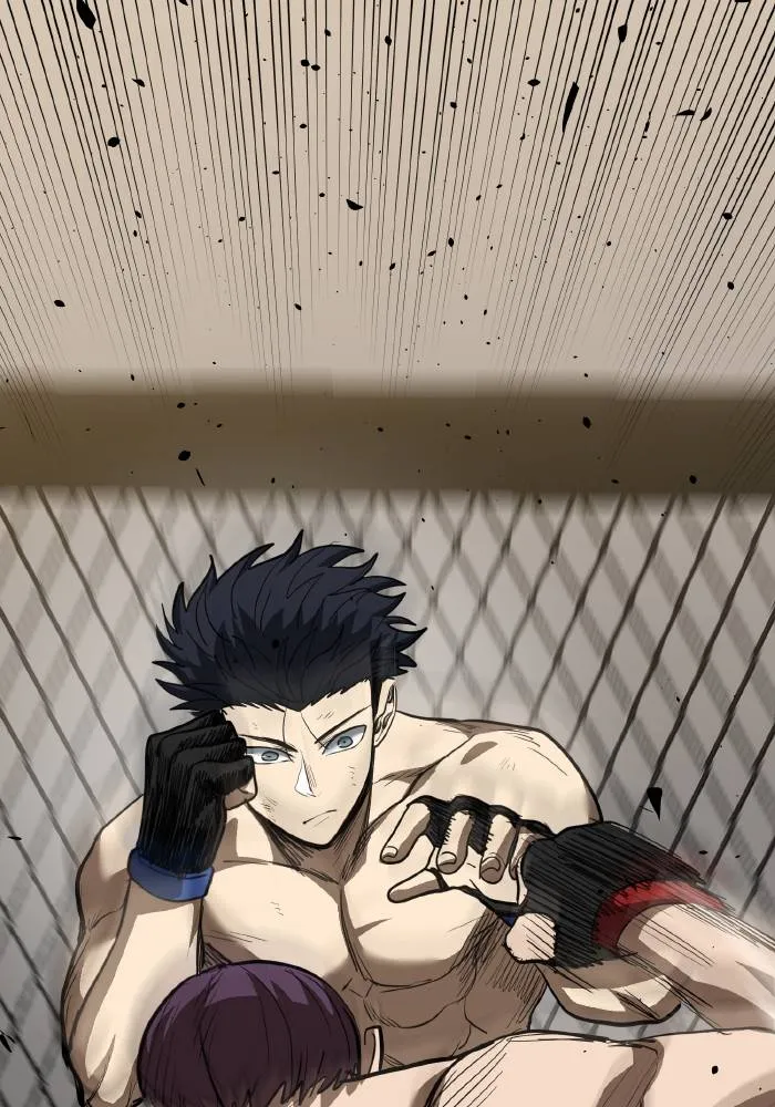 ราชาแห่งอ็อกทากอน ตอนที่ 33 รูปที่ 47