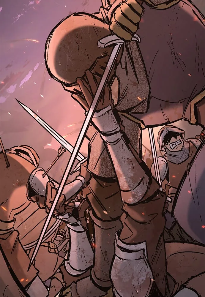 อัศวินวันเดียว ตอนที่ 3 รูปที่ 256