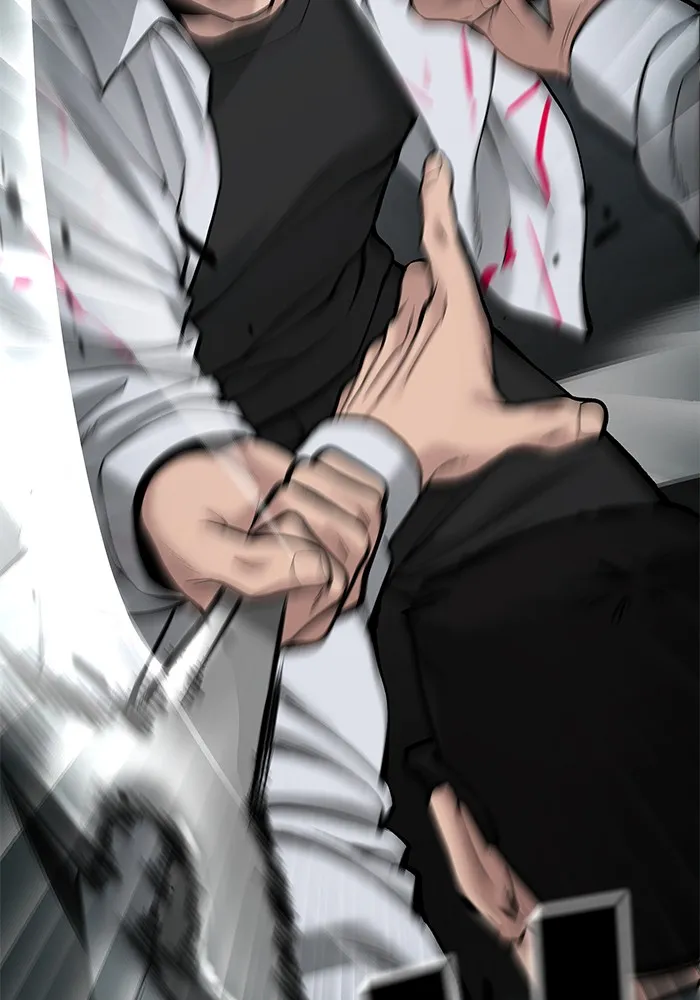 เลวฟาดเลว ตอนที่ 69 รูปที่ 181