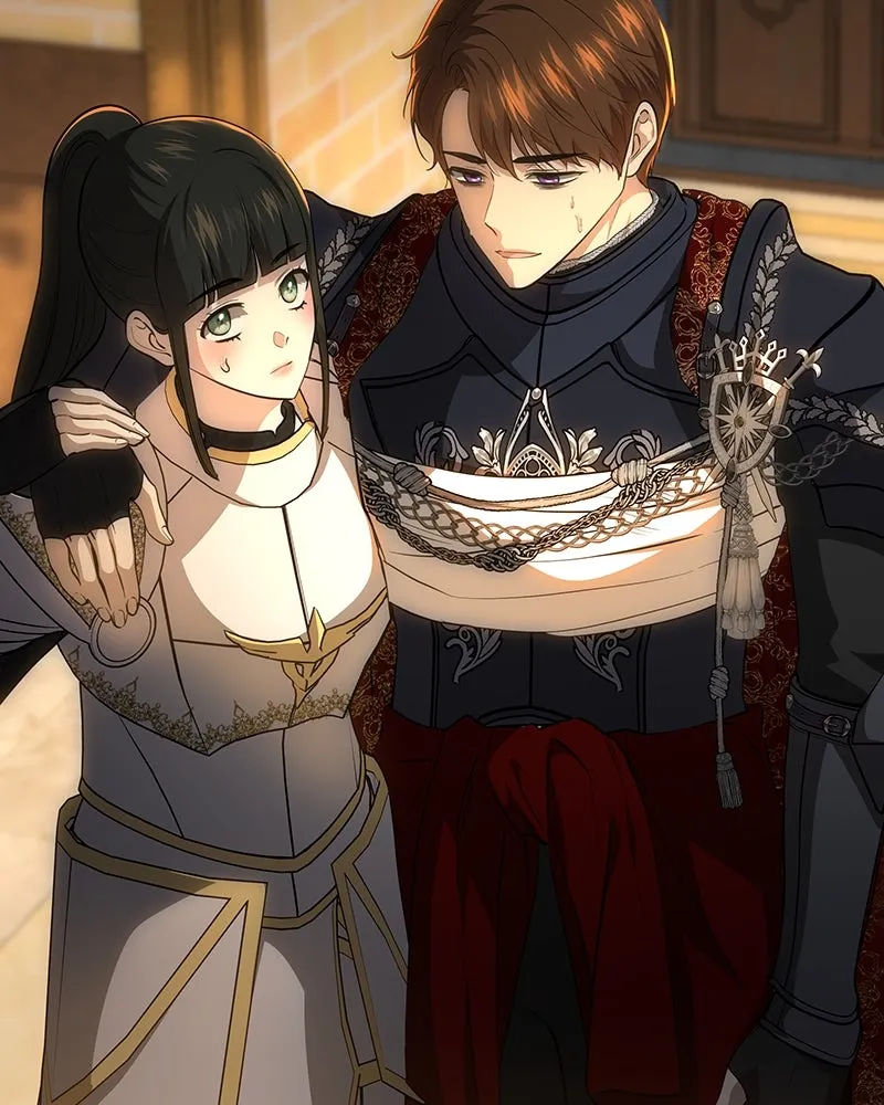 เจ้าหญิงคลั่งแห่งวังหลวง ตอนที่ 134 รูปที่ 31