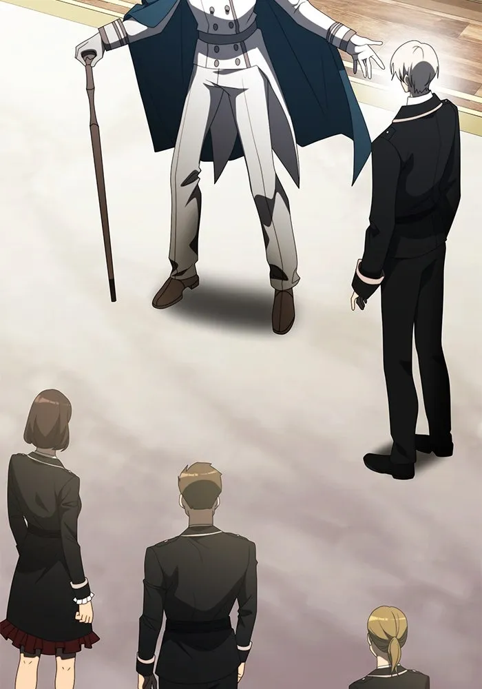 อัศวินดำล่าท้าเวลา ตอนที่ 54 รูปที่ 52