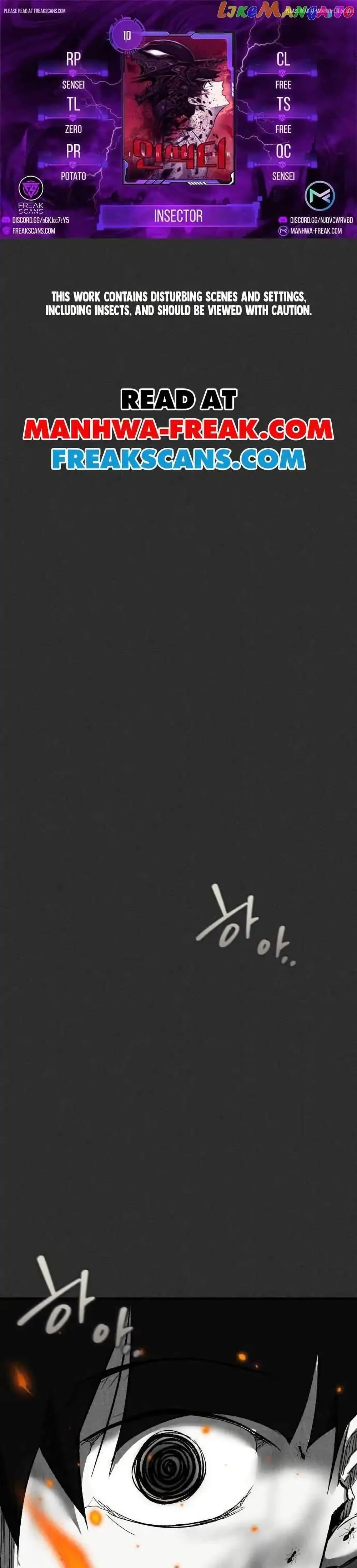 Manga-lc-com อ่านมังงะ อ่านการ์ตูน ออนไลน์ ฟรี INSECTOR ตอนที่ 1 2 3 4 5 6 7 8 9 10 11 12 13 14 ฟรี ไม่มีโฆษณา Manga-lc - อ่าน มังงะ อ่าน การ์ตูน ออนไลน์ อ่านมังงะ ฟรี