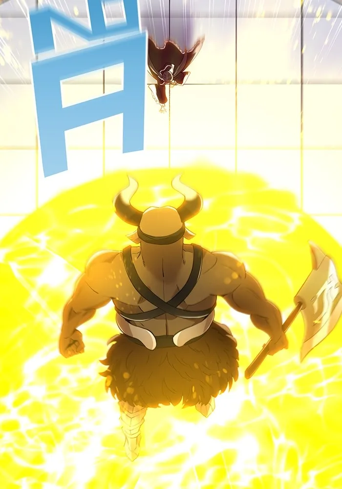 ฮันเตอร์สกิลโกง ตอนที่ 12  vs วัวศึกตาบอด รูปที่ 77