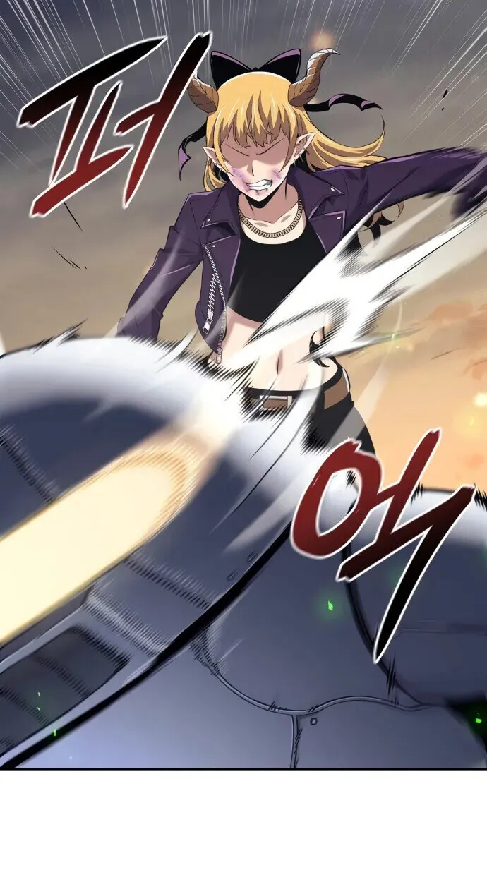 The Cold-Blooded Warrior ตอนที่ ตอนที่ 34 รูปที่ 4