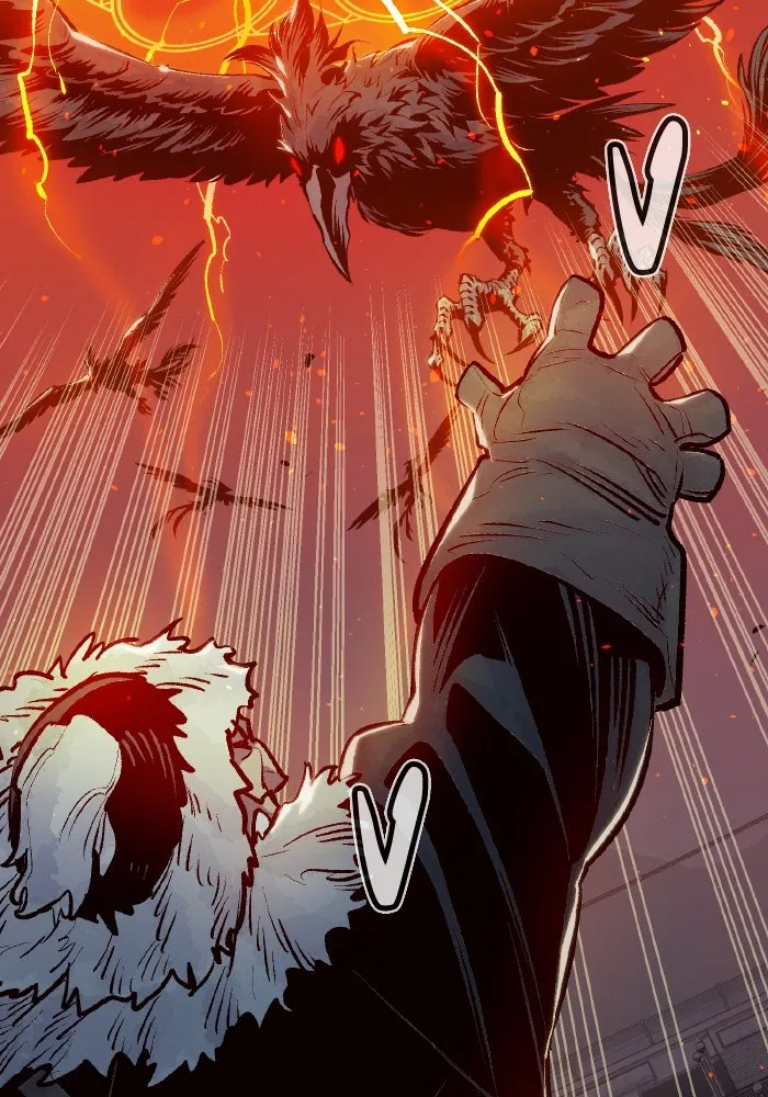 The Lone Necromancer ตอนที่ 76 รูปที่ 140