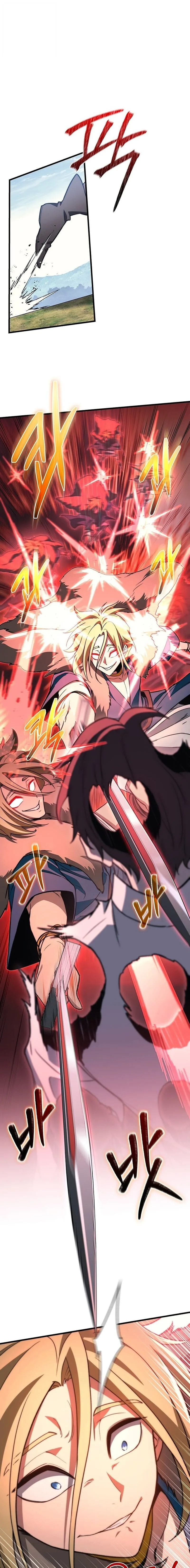 Return of the Apocalypse-Class Death Knight การกล_บมาของเดธไนท_ระด_บว_นส_นโลก ตอนที่ ตอนที่ 33 รูปที่ 13