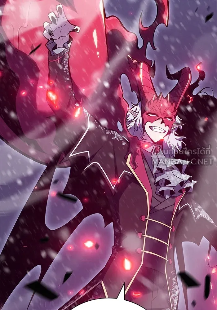 ผู้เล่นหน้าใหม่เลเวลแมกซ์ ตอนที่ 94 สงครามรอบด้าน (3) รูปที่ 78