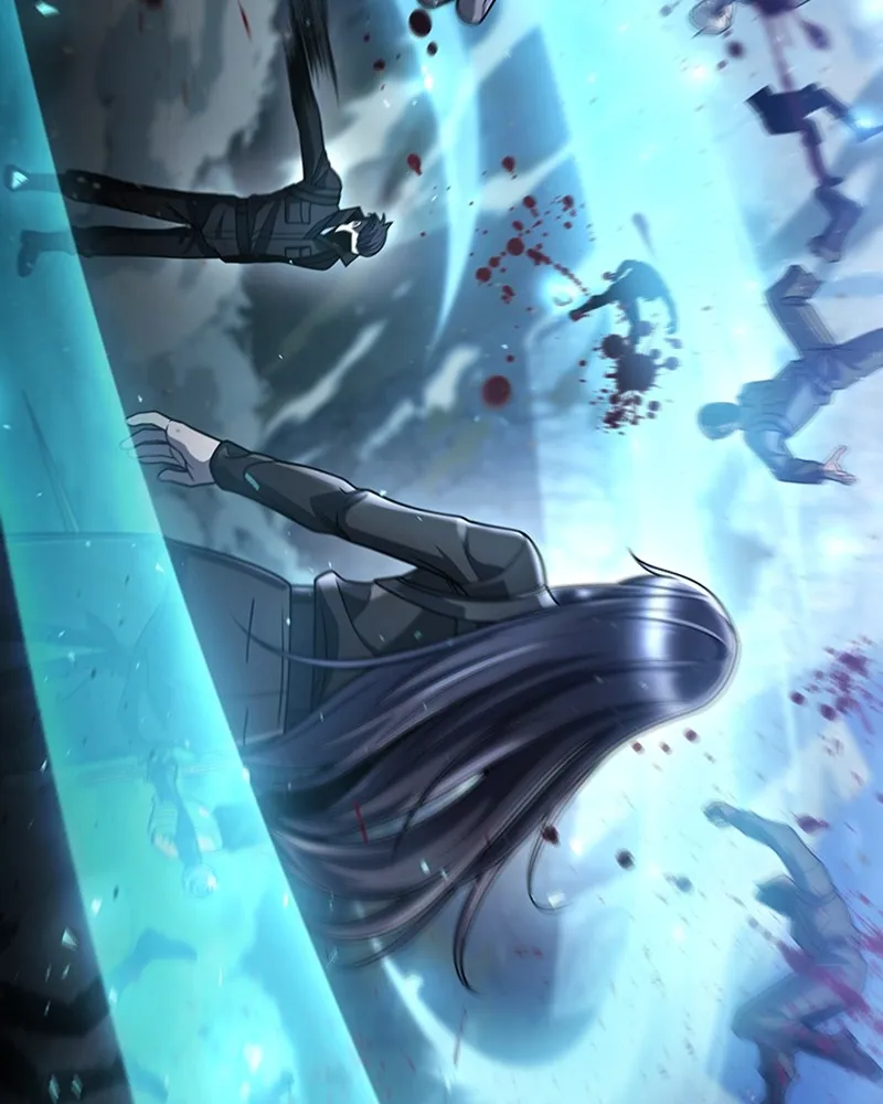 Clever Cleaning Life Of The Returned Genius Hunter ส_ดยอดฮ_นเตอร_สายคล_น ตอนที่ ตอนที่ 93 รูปที่ 39