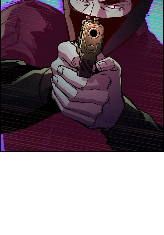 พี่ชายสายบอดี้การ์ด ตอนที่ 122 รูปที่ 22