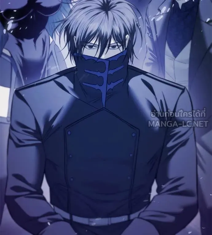 มัจจุราชชุดแดง ตอนที่ 25 รูปที่ 87