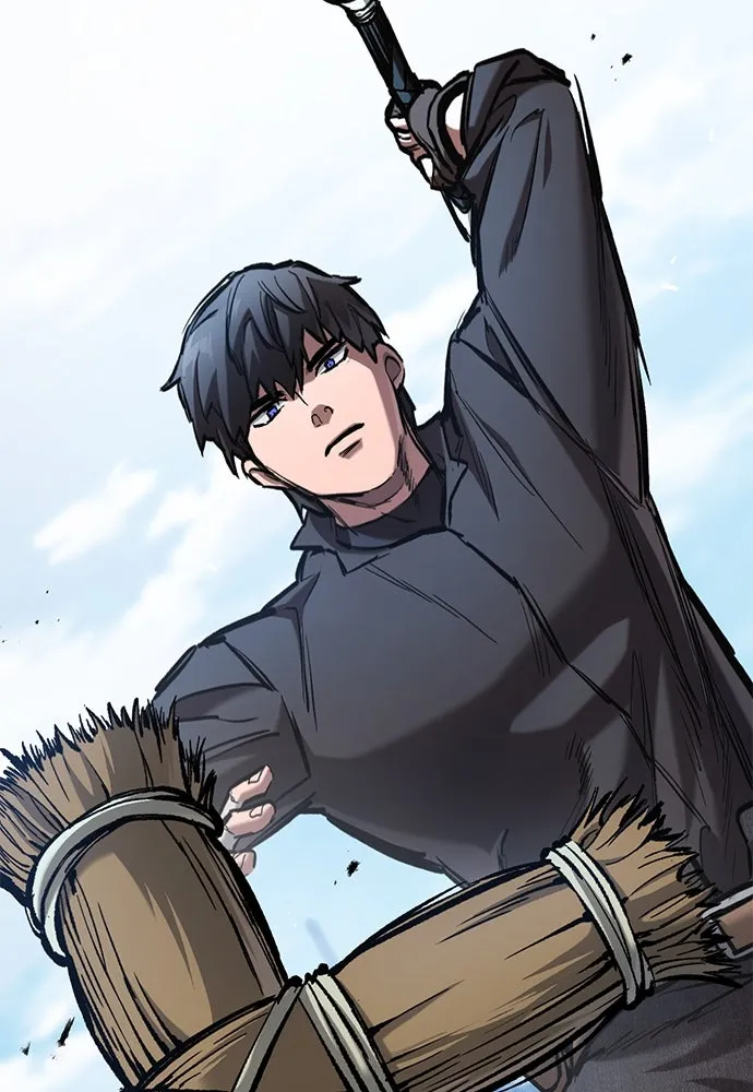 อัศวินวันเดียว ตอนที่ 60 รูปที่ 146