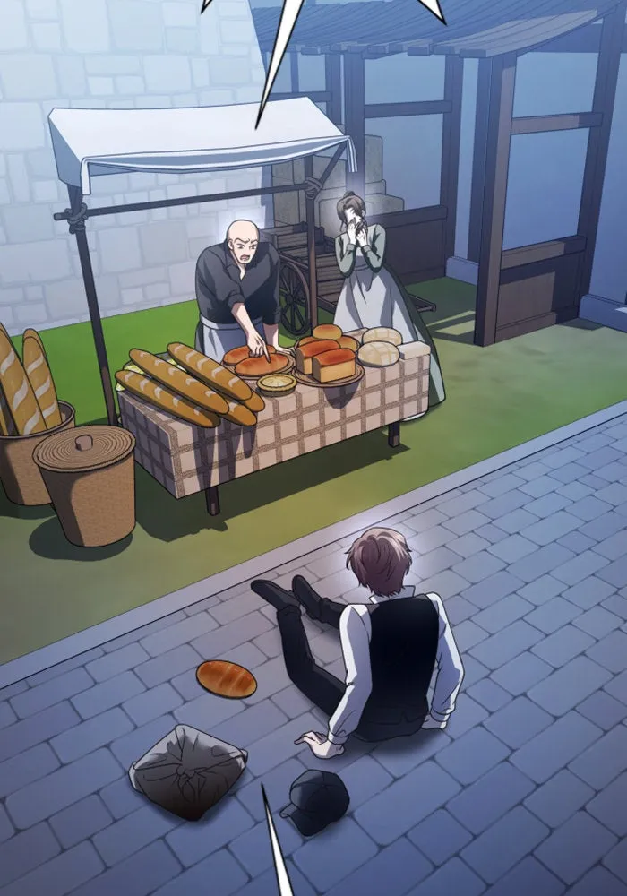 ชิงชีวิตพลิกลิขิตชะตา ตอนที่ 109. ผลตอบแทนสูง ย่อมมีความเสี่ยง รูปที่ 115