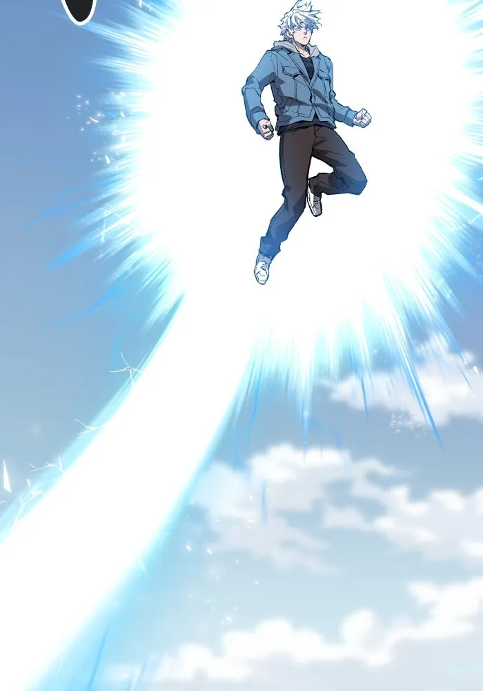 ยอดคนเลเวลทะลุ ตอนที่ 48 โลกที่ลุกเป็นไฟ (3) รูปที่ 212