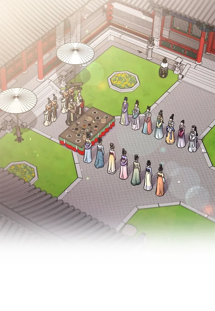 ข้าเนี่ยนะเป็นพระสนม ตอนที่ 20 รู้จักต๊อกชุนด้วยหรือ รูปที่ 26