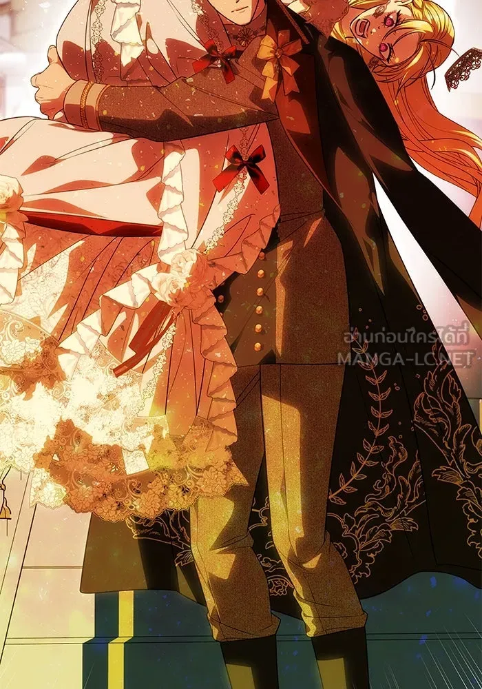 เกมรักจับสามี ตอนที่ 62 รูปที่ 114