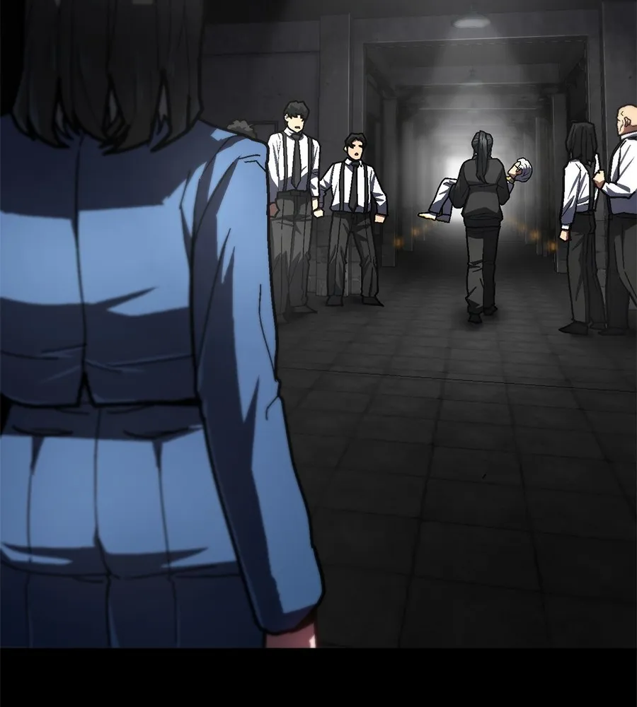 นักสู้ไร้น้ำยา ตอนที่ 24 รูปที่ 119