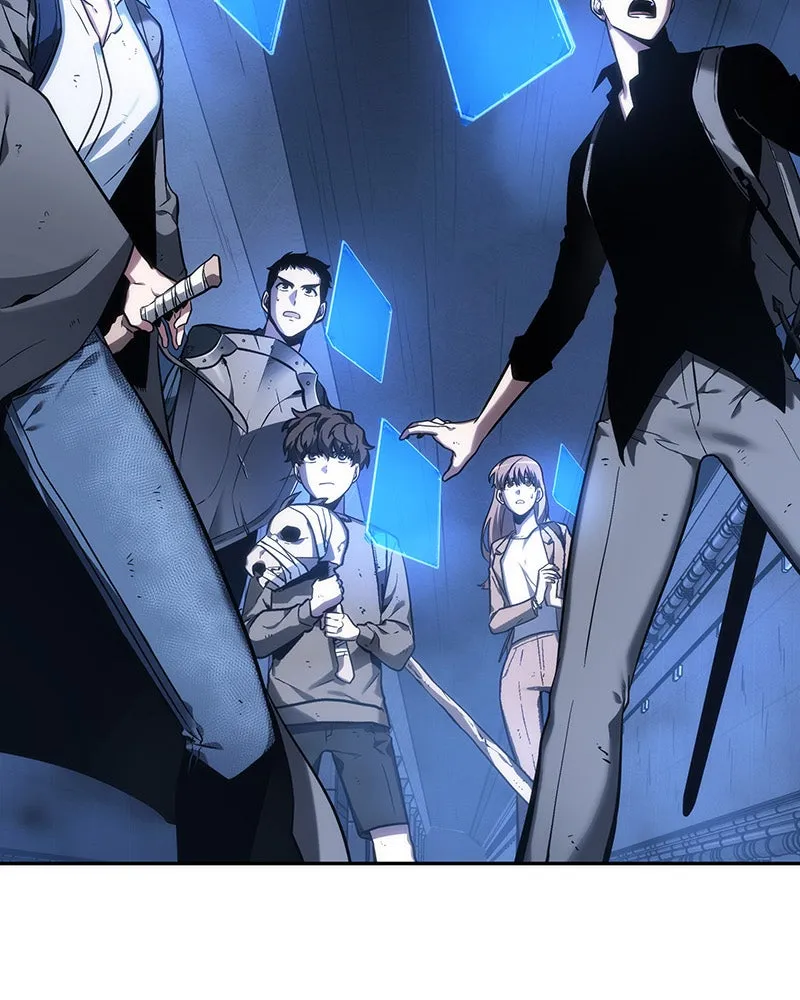 Omniscient Reader อ่านชะตาวันสิ้นโลก ตอนที่ 06 เวลาพิพากษา (4) รูปที่ 130