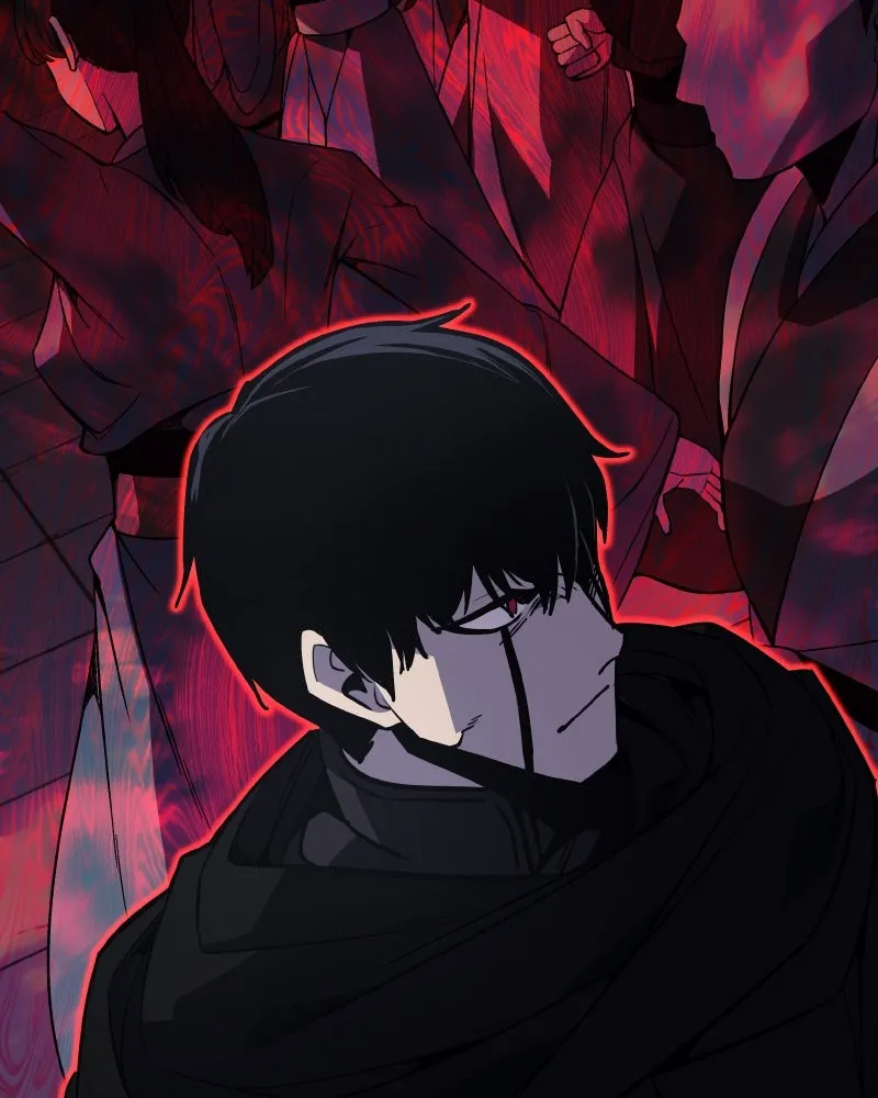 เกิดอีกทีเป็นว่าที่ประมุขลัทธิมาร ตอนที่ 80 รูปที่ 223