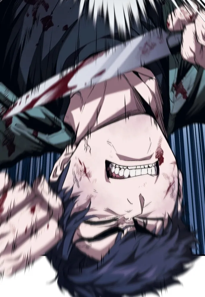 สนิมเชือดเลือดสาด ตอนที่ 8 รูปที่ 74