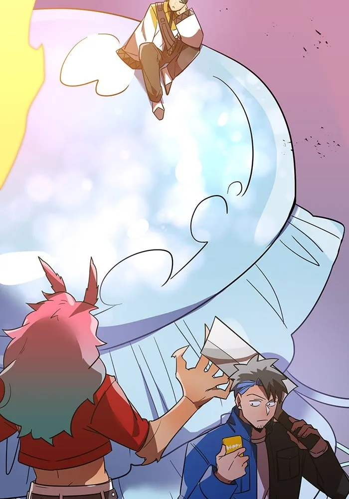 เพลเยอร์เลือดเทวะ ตอนที่ 42 รอยร้าว รูปที่ 143