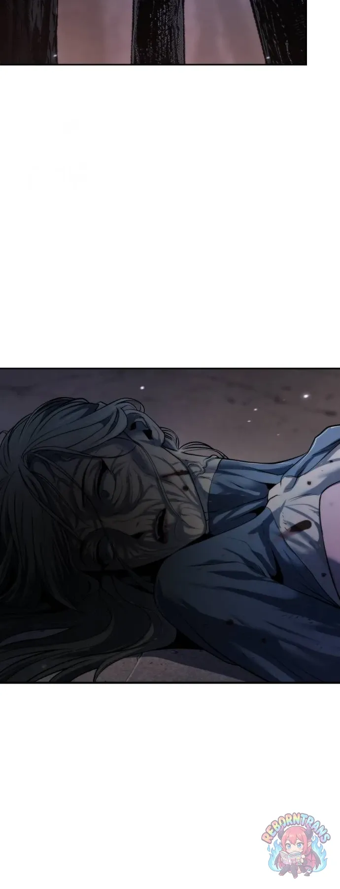 Chronicles of the Demon Faction ตำนานการเก_ดใหม_ในล_ทธ_มาร ตอนที่ ตอนที่ 164 รูปที่ 35