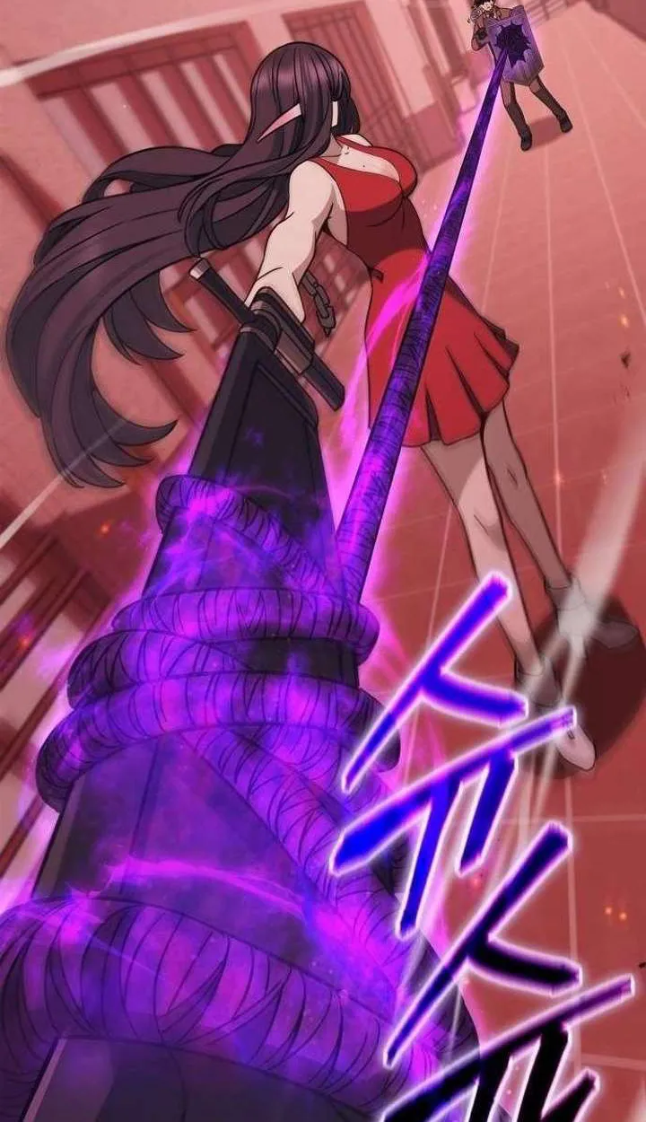 Part-Time Grim Reaper ตอนที่ ตอนที่ 34 รูปที่ 102