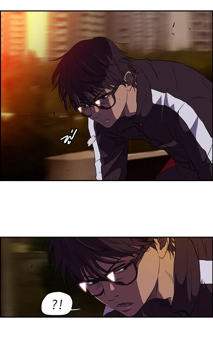 ปั่นสู้ฝันbrWind Breaker ตอนที่ 55 รูปที่ 5