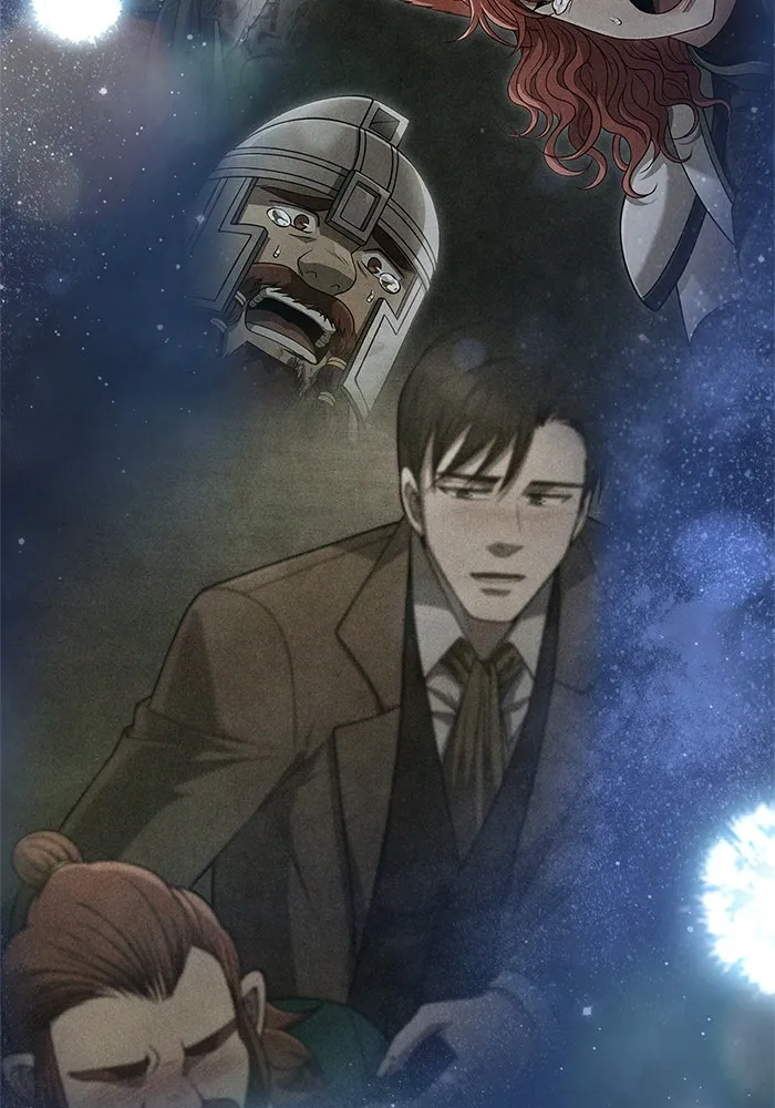 เอาชีวิตรอดในเกมฉบับคนเถื่อน ตอนที่ 111 จบการศึกษา รูปที่ 173