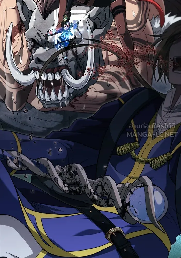 เอาชีวิตรอดในเกมฉบับคนเถื่อน ตอนที่ 79 ชั่งน้ำหนัก รูปที่ 66